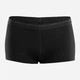 Термотрусы женские демисезонные спортивные шерстяные Aclima WarmWool Shorts Woman L Black (7034041001859) - изображение 1