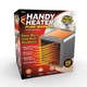 Керамический обогреватель Heater Pure Warmth 1500W - изображение 4