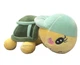 М'яка іграшка Черепашка в кепці JEHU TOYS плюшева зелена 23 см NEW 225197099 - зображення 3