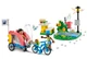Конструктор Lego Friends Велосипед для порятунку собак 125 деталей (41738) - зображення 3