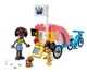 Конструктор Lego Friends Велосипед для порятунку собак 125 деталей (41738) - зображення 5