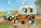 Конструктор Lego Friends Відпустка на природі 87 деталей (41726) - зображення 8