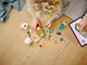 Конструктор Lego Friends Відпустка на природі 87 деталей (41726) - зображення 10