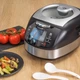 Мультиварка VILGRAND VMC2151DF - изображение 6