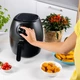 Аерофритюрниця ZELMER ZAF 3500 - зображення 7