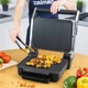 Гриль Zelmer ZPR2600 - изображение 6