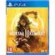 Mortal Kombat 11 (PS4, русские субтитры) - изображение 1