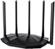Маршрутизатор Tenda RX2 Pro WiFi6 / AX1500 / 1 Гбіт/с - зображення 2