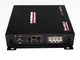Автомобильный усилитель звука Boschmam BM Audio BM-600.2 двухканальный 4000W - изображение 3