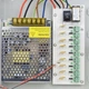 Блок живлення BG-1210/9 - изображение 3