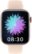 Смарт-часы Globex Smart Watch Atlas Gold (4820183720887) - изображение 2