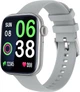 Смарт-часы Globex Smart Watch Atlas (grey) - изображение 1