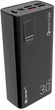 УМБ Tracer Modi 30000 mAh Black (TRABAT47062) - зображення 1