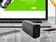 УМБ Tracer Modi 30000 mAh Black (TRABAT47062) - зображення 4
