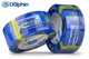 Малярная лента ПВХ Blue Dolphin TARP&STUCCO 48 мм х 25 м синяя (30 дней) 02-4-01-EN BDN - изображение 5