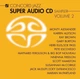 CONCORD JAZZ – Sampler Volume 2 (SACD, U.S.A.) - изображение 1