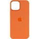 Чохол Silicone Case AAA full with Magsafe and Animation для Apple iPhone 12 Pro/12 (00000042951_10) - зображення 2