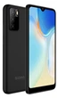 Смартфон Sigma mobile X-Style S5502 Dual Sim Black (4827798524213) - изображение 6