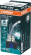 Лампа галогенова OSRAM 12V H15 15W PGJ23T-1 COOL BLUE INTENSE NEXT GEN +100% (64176CBN) - зображення 1