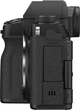 Fujifilm X-S10+ XC 15-45mm F3.5-5.6 Kit Black - зображення 8