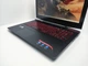 Ноутбук Lenovo Ideapad Y700 15.6 FHD IPS i5-6300HQ 4ядра 8GB 1TB HDD Nvidia GeForce GTX 960M Б/У - изображение 4