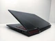 Ноутбук Lenovo Ideapad Y700 15.6 FHD IPS i5-6300HQ 4ядра 8GB 1TB HDD Nvidia GeForce GTX 960M Б/У - изображение 5