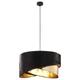 Люстра TK LIGHTING 6432 TERCINO BLACK - изображение 1