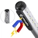 Фонарик ручка с акумулятором Power Led ZJ 3W с Магнитом (M7702000251) - зображення 2