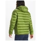 Пуховик Marmot Hype Down Hoody (размер XXLarge, Foliage) - изображение 2