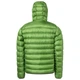 Пуховик Marmot Hype Down Hoody (размер XXLarge, Foliage) - изображение 7