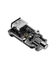 Автомобильное зарядное устройство Baseus Grain 3.1А 2xUSB Black (CCALL-ML01) - изображение 2