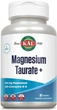 Минералы KAL Таурат магния Magnesium Taurate+ 400 мг 90 таблеток - изображение 1
