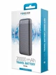 Зовнішній акумулятор (Power Bank) Forever TB-100L 20000 mAh black Li-Poly USB-C - зображення 3