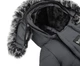 Зимовий конверт Bair North premium графіт (smoke graphite) - зображення 7