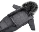 Зимовий конверт Bair North premium графіт (smoke graphite) - зображення 8