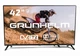 Телевизор 42" Grunhelm GTFHD42T2 - изображение 1