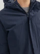 Куртка Jack & Jones JPRBLATIGER PARKA SN L Темно-синий 12213852-Dark Navy - изображение 4