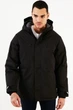 Куртка Jack & Jones JCOSPORTY PUFFER XXL Черный 12215659-Black - изображение 1