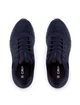 Кроссовки CMP SYRYAS WP LIFESTYLE SHOES 44 Темно-синий 3Q24897-U423 - изображение 4