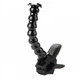Крепление гибкий зажим Jaws Flex Clamp Mount для экшн-камер GoPro, SJCam, Xiaomi (68047) - изображение 1