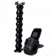 Крепление гибкий зажим Jaws Flex Clamp Mount для экшн-камер GoPro, SJCam, Xiaomi (68047) - изображение 2