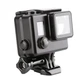 Аквабокс для екшн камери GoPro Hero 3, 3+, 4 водонепроникний протиударний (68048) - зображення 2