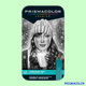 Графитные карандаши Prismacolor Turquoise 9B-H - 12 штук - изображение 1