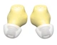 Беспроводные наушники TWS Baseus WM01 NGWM01-0Y Yellow - изображение 4