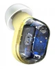 Беспроводные наушники TWS Baseus WM01 NGWM01-0Y Yellow - изображение 5