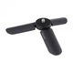 Трипод с резьбой Baseus Control Gimbal Stabilizer Tripod SUYT-A0G Dark Grey - изображение 2