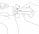Трипод с резьбой Baseus Control Gimbal Stabilizer Tripod SUYT-A0G Dark Grey - изображение 4