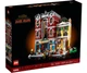 Конструктор LEGO EXPERT Джаз-клуб (10312) - изображение 1