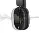 Беспроводные наушники Bluetooth гарнитура с микрофоном Baseus Bowie H1 Noise-Cancelling Wireless Headphones Gray - изображение 11