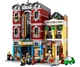 Конструктор LEGO EXPERT Джаз-клуб (10312) - изображение 2